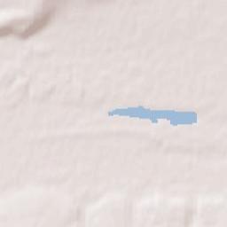 Novyy Urgal Terrain Map