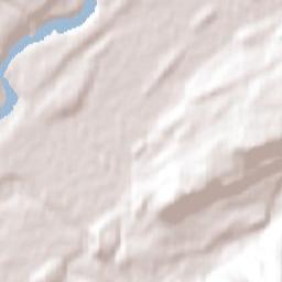 Alberta 1, AB T0L, Canada Terrain Map