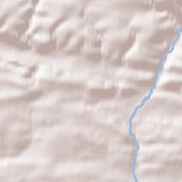 Townhouse Ln, Barnstaple, Devon EX32, UK Terrain Map
