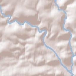 Oldway Road, Dulverton TA22 9RZ, UK Terrain Map