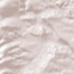 Blackwater Lane, Taunton, Somerset TA4 Terrain Map