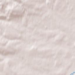 30 Saxon Close Oake Taunton Somerset Terrain Map