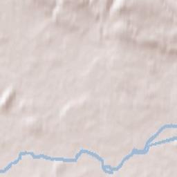 21 Northwood Close Norton Fitzwarren Taunton Somerset Terrain Map