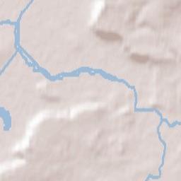 Church St, Curry Rivel, Somerset TA10, UK Terrain Map