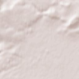 Duck Lane, Templecombe, Somerset BA8 Terrain Map