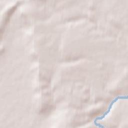 22 Church Road, Silton, Gillingham, Dorset SP8 Terrain Map