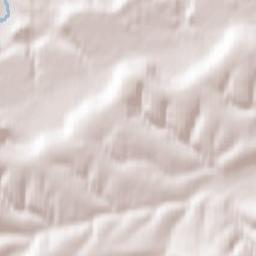 4 South St, Pelham Ct, Broad Chalke, Salisbury, Wiltshire SP5 Terrain Map