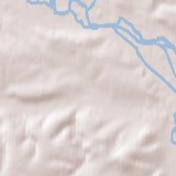 11B Saint Nicholas' Road, Salisbury, Wiltshire Terrain Map