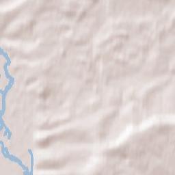9 Church Ln, Salisbury, Wiltshire SP5, UK Terrain Map