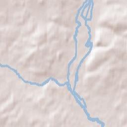 New Rd, Romsey, Hampshire SO51, UK Terrain Map