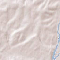 High Street, Winchester, Hampshire SO23 Terrain Map