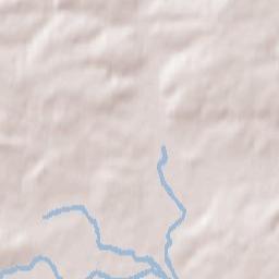 Small Hythe Road, Tenterden, Kent TN30 Terrain Map