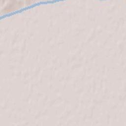 The St, Romney Marsh, Kent TN29, UK Terrain Map