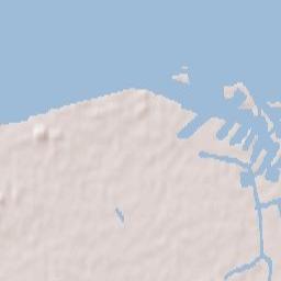 Saint-Pol-sur-Mer Terrain Map