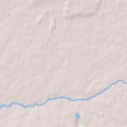 Kortemark Terrain Map