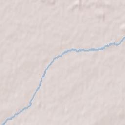 Ruiselede Terrain Map