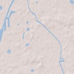 Born Terrain Map