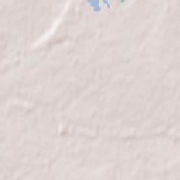 Koningsbosch Terrain Map