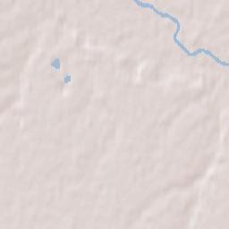 Heinsberg Terrain Map