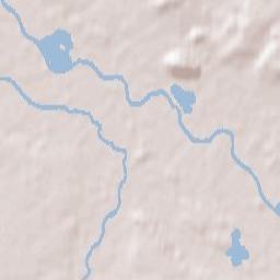 Hückelhoven Terrain Map