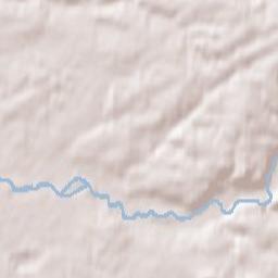 Odenthal Terrain Map