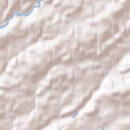 Lindlar Terrain Map