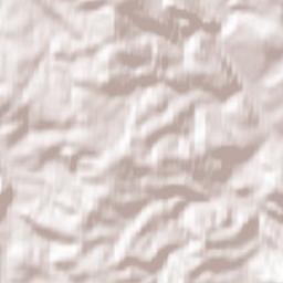 Nentershausen Terrain Map