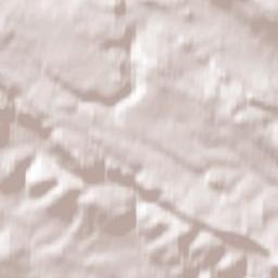 Ifta Terrain Map
