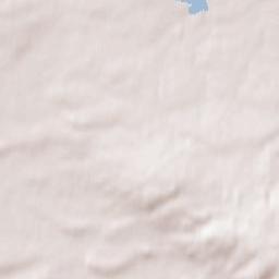 Berlstedt Terrain Map