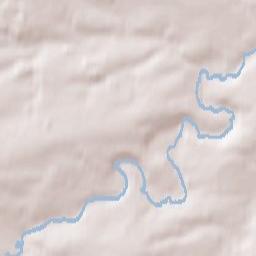 Oßmanstedt Terrain Map