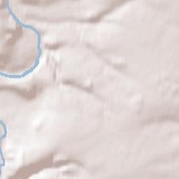 Frauenprießnitz Terrain Map