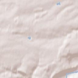 Droyßig Terrain Map