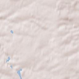 Narsdorf Terrain Map