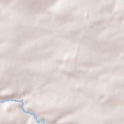 Klipphausen Terrain Map