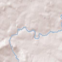 Dürrröhrsdorf Terrain Map