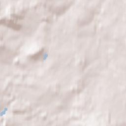 Dürrhennersdorf Terrain Map