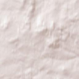 Herrnhut Terrain Map