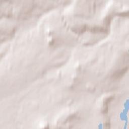 Schönau-Berzdorf Terrain Map
