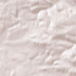 Powiat lwówecki Terrain Map