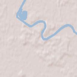 Siechnice Terrain Map