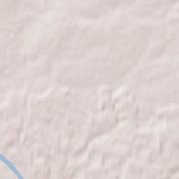 Radomsko Terrain Map