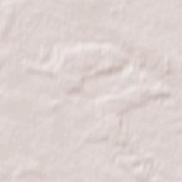 Powiat radomszczański Terrain Map