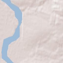 Józefów nad Wisłą Terrain Map