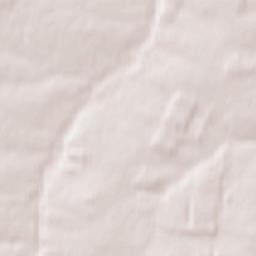 Strzyżowice Terrain Map