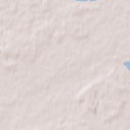 Dubienka Terrain Map