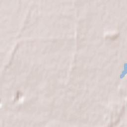 Bekhi Terrain Map