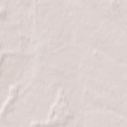 Bazar Terrain Map