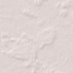 Guto-Mariatin Terrain Map