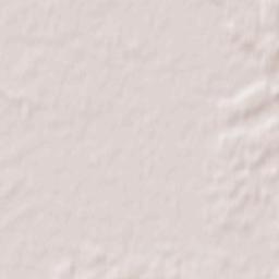 Kruty Terrain Map