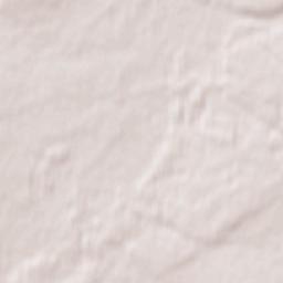 Sredniy Ikorets Terrain Map